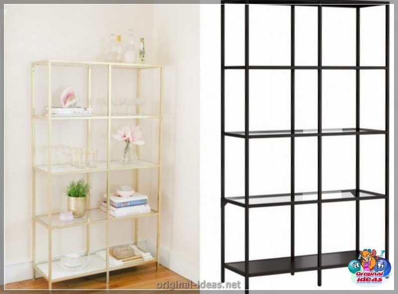 Стійки IKEA: 120 фотографій поточних моделей та огляд найкращих комбінацій IKEA (фотограф) Стійки IKEA: 120 фотографій поточних моделей та огляд найкращих комбінацій IKEA