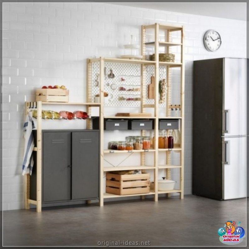 Стійки IKEA: 120 фотографій поточних моделей та огляд найкращих комбінацій IKEA (огляд) Стійки IKEA: 120 фотографій поточних моделей та огляд найкращих комбінацій IKEA