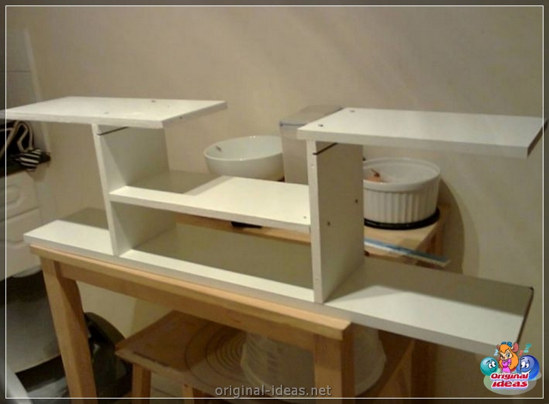 Стійки IKEA: 120 фотографій поточних моделей та огляд найкращих комбінацій IKEA (фотограф) Стійки IKEA: 120 фотографій поточних моделей та огляд найкращих комбінацій IKEA