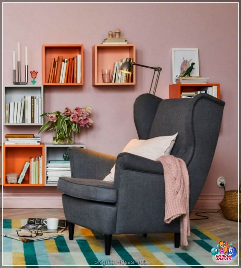 Стійки IKEA: 120 фотографій поточних моделей та огляд найкращих комбінацій IKEA (стійки) Стійки IKEA: 120 фотографій поточних моделей та огляд найкращих комбінацій IKEA