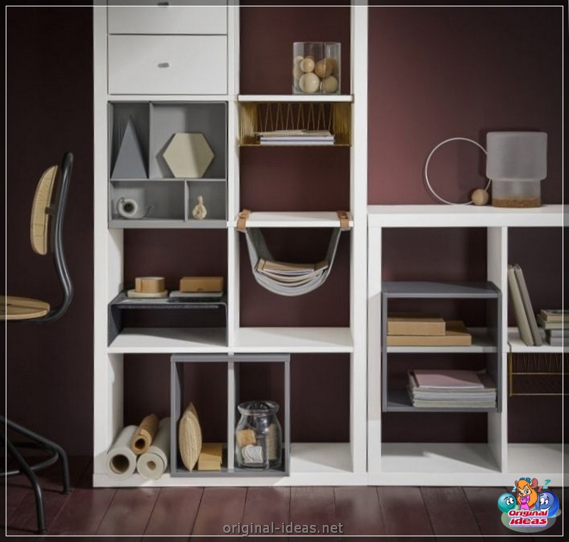Стійки IKEA: 120 фотографій поточних моделей та огляд найкращих комбінацій IKEA (найкращих) Стійки IKEA: 120 фотографій поточних моделей та огляд найкращих комбінацій IKEA