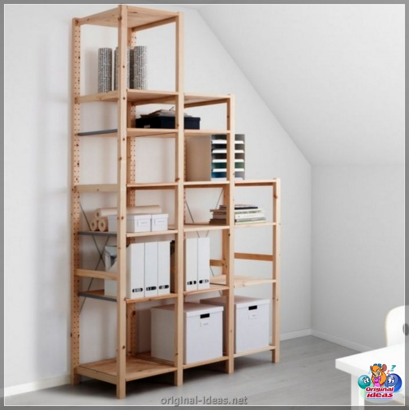 Стійки IKEA: 120 фотографій поточних моделей та огляд найкращих комбінацій IKEA (найкращих) Стійки IKEA: 120 фотографій поточних моделей та огляд найкращих комбінацій IKEA