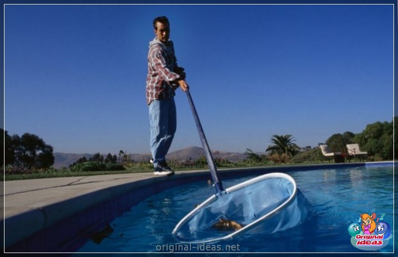 Piscine de bricolage: 95 photos d'idées simples et belles comment construire et décorer la piscine (simples) Piscine de bricolage: 95 photos d'idées simples et belles comment construire et décorer la piscine