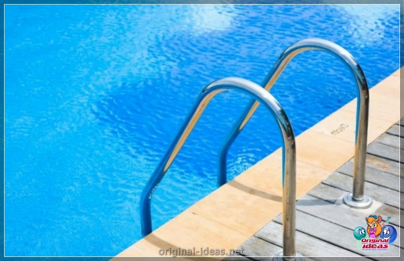 Piscine de bricolage: 95 photos d'idées simples et belles comment construire et décorer la piscine (bricolage) Piscine de bricolage: 95 photos d'idées simples et belles comment construire et décorer la piscine