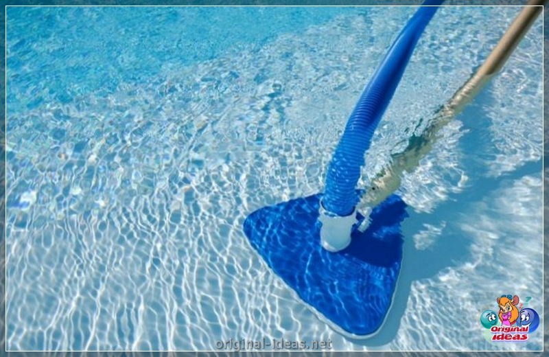 Piscine de bricolage: 95 photos d'idées simples et belles comment construire et décorer la piscine (simples) Piscine de bricolage: 95 photos d'idées simples et belles comment construire et décorer la piscine