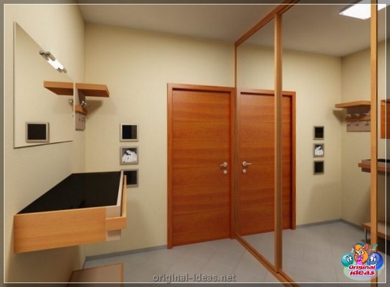 Lampes dans le couloir: 100 photos de l'éclairage du couloir avec des lampes modernes (couloir) Lampes dans le couloir: 100 photos de l'éclairage du couloir avec des lampes modernes