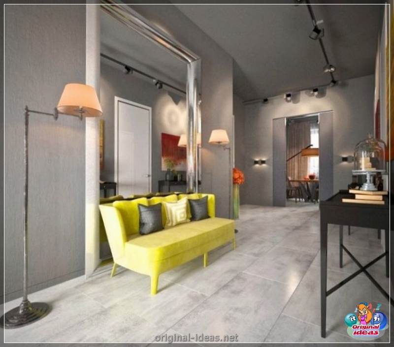 Lampes dans le couloir: 100 photos de l'éclairage du couloir avec des lampes modernes (lampes) Lampes dans le couloir: 100 photos de l'éclairage du couloir avec des lampes modernes