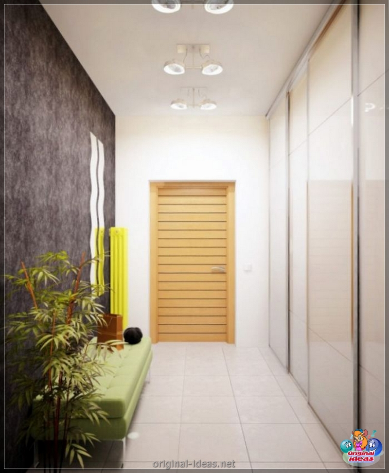 Lampes dans le couloir: 100 photos de l'éclairage du couloir avec des lampes modernes (photos) Lampes dans le couloir: 100 photos de l'éclairage du couloir avec des lampes modernes