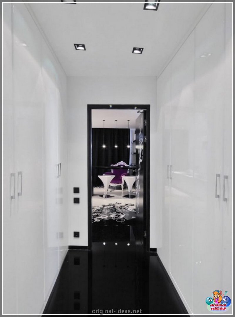 Lampes dans le couloir: 100 photos de l'éclairage du couloir avec des lampes modernes (couloir) Lampes dans le couloir: 100 photos de l'éclairage du couloir avec des lampes modernes