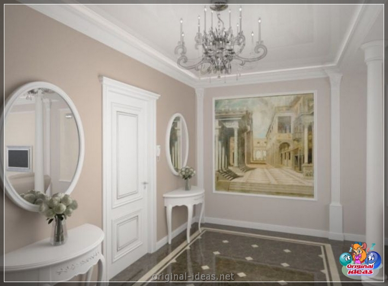 Lampes dans le couloir: 100 photos de l'éclairage du couloir avec des lampes modernes (photos) Lampes dans le couloir: 100 photos de l'éclairage du couloir avec des lampes modernes