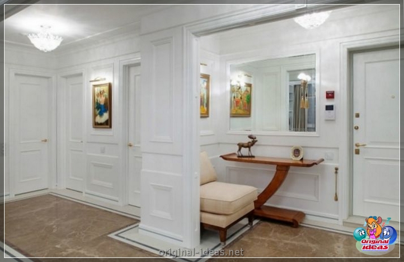 Lampes dans le couloir: 100 photos de l'éclairage du couloir avec des lampes modernes (lampes) Lampes dans le couloir: 100 photos de l'éclairage du couloir avec des lampes modernes