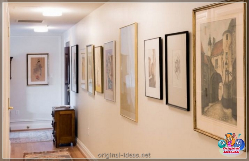 Lampes dans le couloir: 100 photos de l'éclairage du couloir avec des lampes modernes (avec) Lampes dans le couloir: 100 photos de l'éclairage du couloir avec des lampes modernes