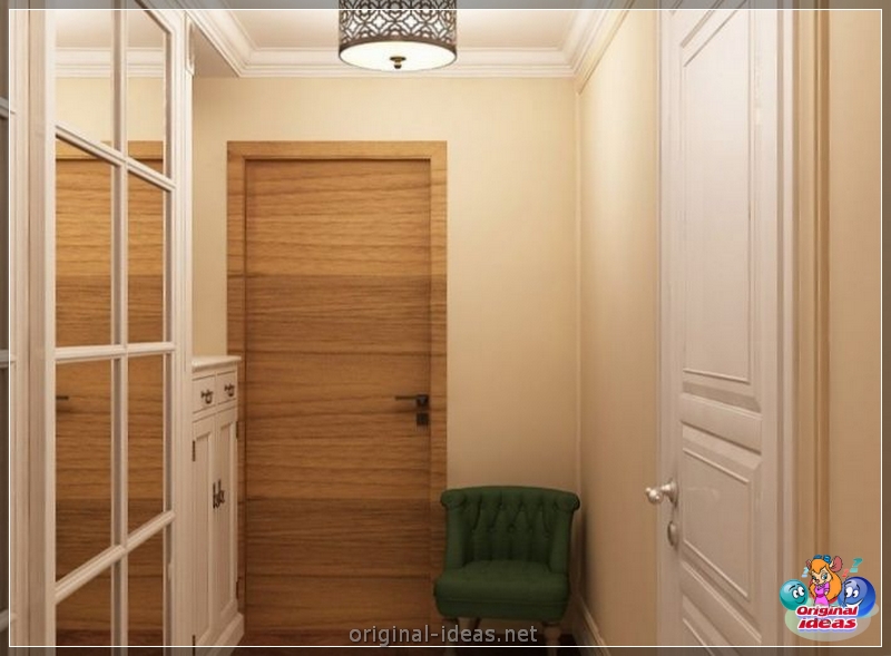 Lampes dans le couloir: 100 photos de l'éclairage du couloir avec des lampes modernes (lampes) Lampes dans le couloir: 100 photos de l'éclairage du couloir avec des lampes modernes