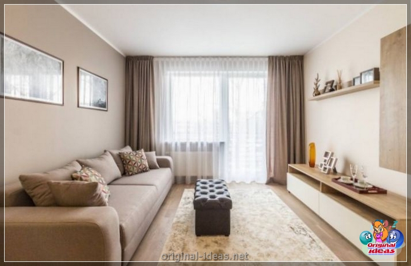 Beige Interior: 100 foto di esempi ideali nel colore beige (beige) Beige Interior: 100 foto di esempi ideali nel colore beige