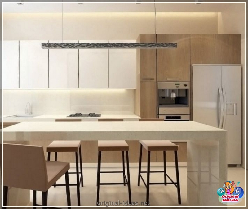 Beige Interior: 100 foto di esempi ideali nel colore beige (beige) Beige Interior: 100 foto di esempi ideali nel colore beige