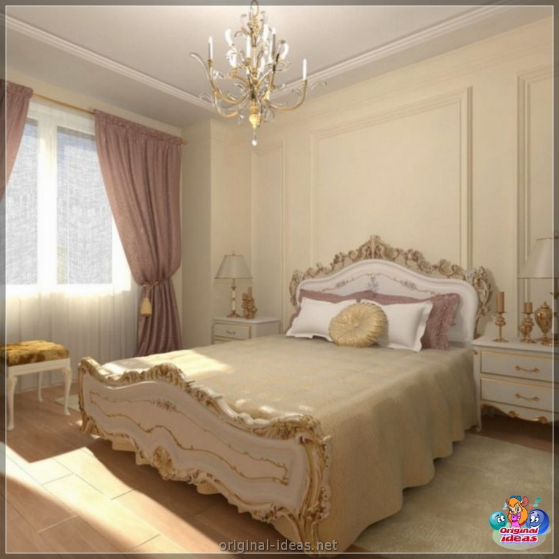 Meilleur disposition de la chambre: 100 photos de projets intéressants et les principales subtilités de la décoration de la chambre (meilleur) Meilleur disposition de la chambre: 100 photos de projets intéressants et les principales subtilités de la décoration de la chambre