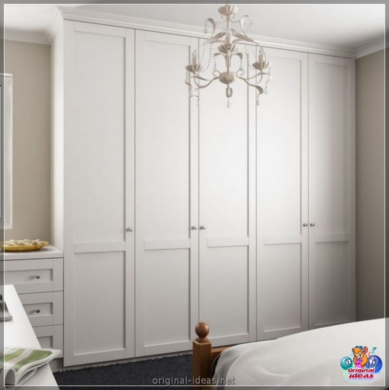Meilleur disposition de la chambre: 100 photos de projets intéressants et les principales subtilités de la décoration de la chambre (disposition) Meilleur disposition de la chambre: 100 photos de projets intéressants et les principales subtilités de la décoration de la chambre