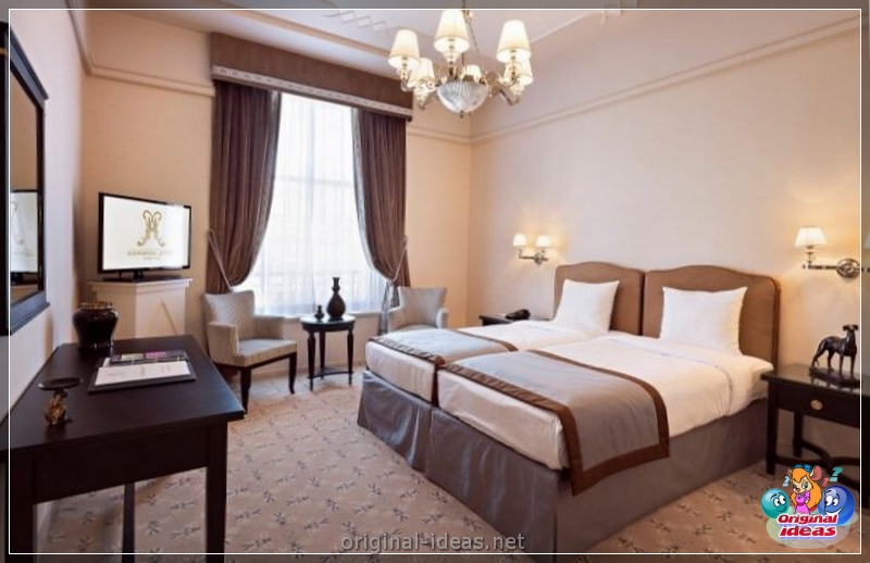 Meilleur disposition de la chambre: 100 photos de projets intéressants et les principales subtilités de la décoration de la chambre (disposition) Meilleur disposition de la chambre: 100 photos de projets intéressants et les principales subtilités de la décoration de la chambre