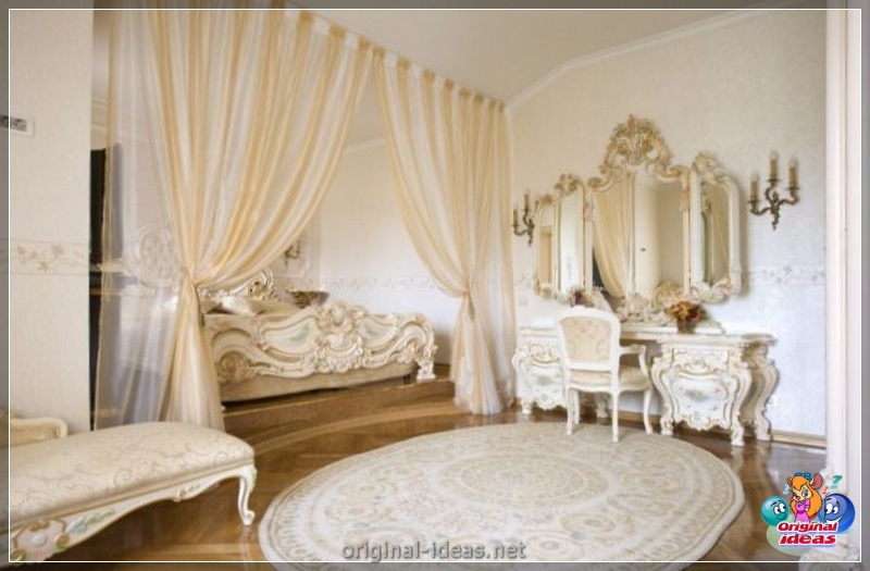 Meilleur disposition de la chambre: 100 photos de projets intéressants et les principales subtilités de la décoration de la chambre (disposition) Meilleur disposition de la chambre: 100 photos de projets intéressants et les principales subtilités de la décoration de la chambre