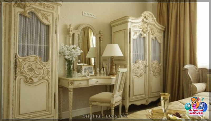Meilleur disposition de la chambre: 100 photos de projets intéressants et les principales subtilités de la décoration de la chambre (photos) Meilleur disposition de la chambre: 100 photos de projets intéressants et les principales subtilités de la décoration de la chambre