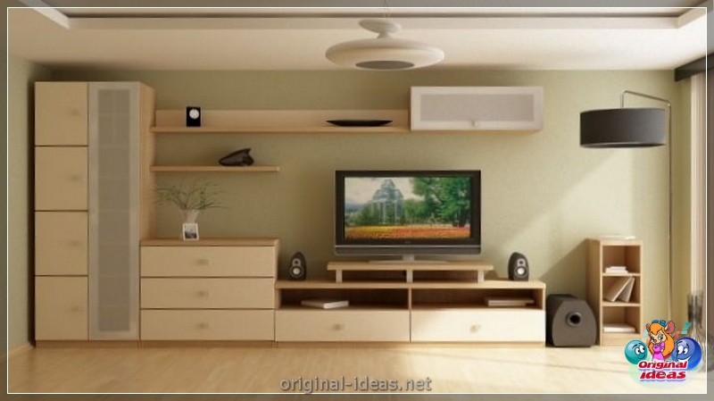 Meilleur disposition de la chambre: 100 photos de projets intéressants et les principales subtilités de la décoration de la chambre (photos) Meilleur disposition de la chambre: 100 photos de projets intéressants et les principales subtilités de la décoration de la chambre