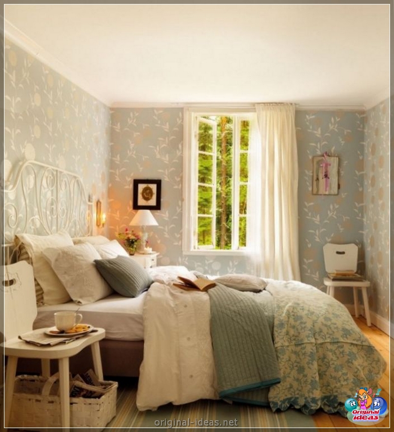 Meilleur disposition de la chambre: 100 photos de projets intéressants et les principales subtilités de la décoration de la chambre (photos) Meilleur disposition de la chambre: 100 photos de projets intéressants et les principales subtilités de la décoration de la chambre