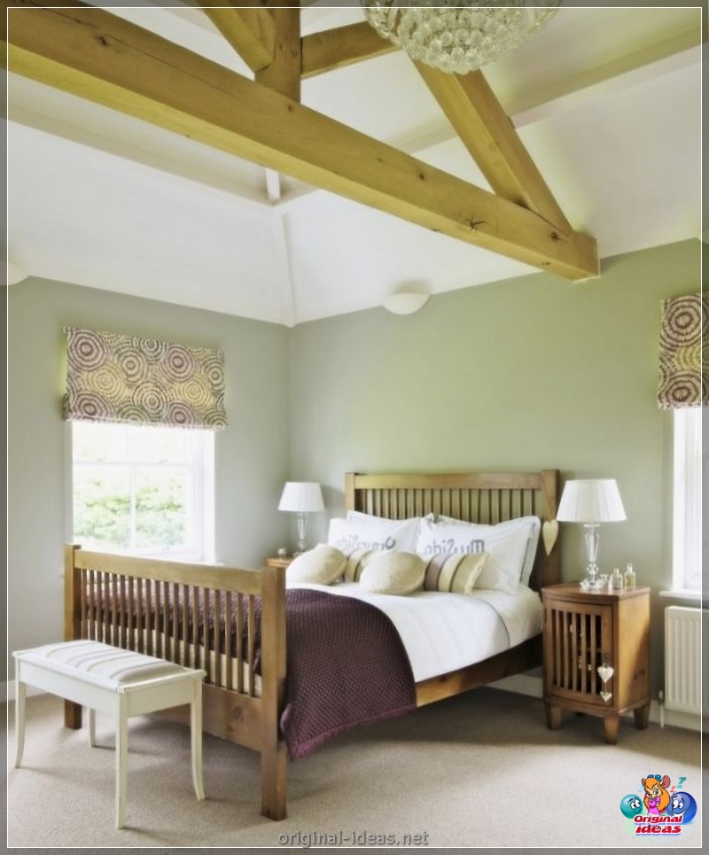 Meilleur disposition de la chambre: 100 photos de projets intéressants et les principales subtilités de la décoration de la chambre (disposition) Meilleur disposition de la chambre: 100 photos de projets intéressants et les principales subtilités de la décoration de la chambre