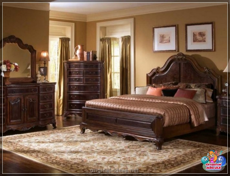 Meilleur disposition de la chambre: 100 photos de projets intéressants et les principales subtilités de la décoration de la chambre (disposition) Meilleur disposition de la chambre: 100 photos de projets intéressants et les principales subtilités de la décoration de la chambre