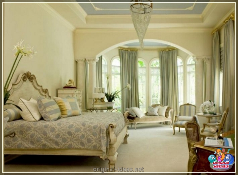 Meilleur disposition de la chambre: 100 photos de projets intéressants et les principales subtilités de la décoration de la chambre (photos) Meilleur disposition de la chambre: 100 photos de projets intéressants et les principales subtilités de la décoration de la chambre