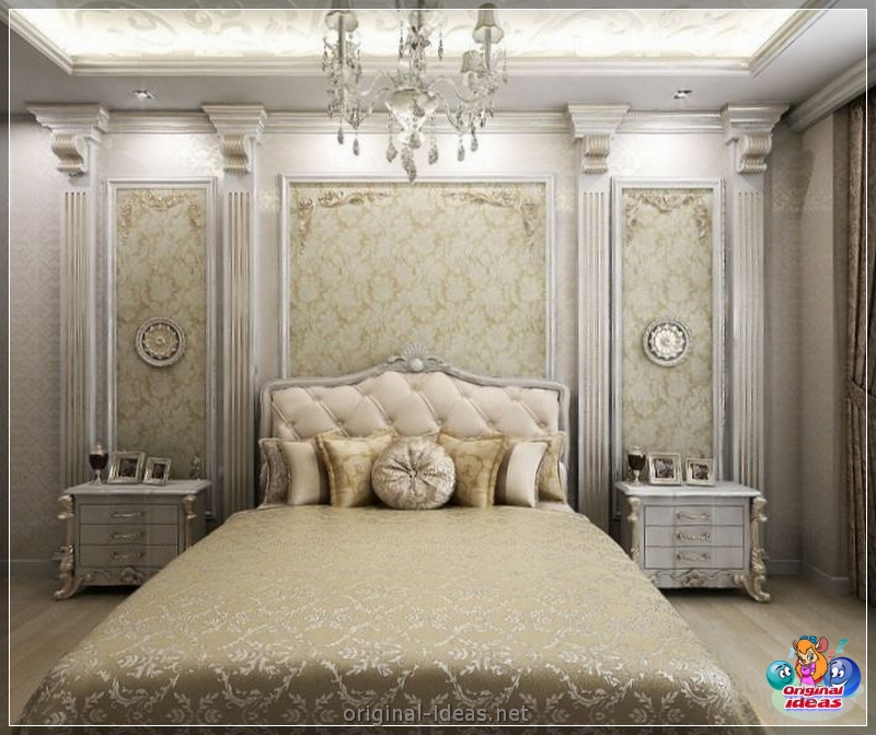 Meilleur disposition de la chambre: 100 photos de projets intéressants et les principales subtilités de la décoration de la chambre (disposition) Meilleur disposition de la chambre: 100 photos de projets intéressants et les principales subtilités de la décoration de la chambre