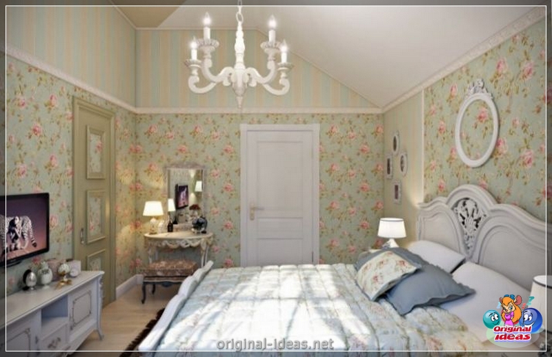 Meilleur disposition de la chambre: 100 photos de projets intéressants et les principales subtilités de la décoration de la chambre (disposition) Meilleur disposition de la chambre: 100 photos de projets intéressants et les principales subtilités de la décoration de la chambre