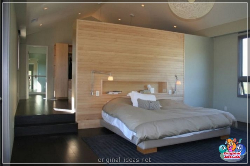 Meilleur disposition de la chambre: 100 photos de projets intéressants et les principales subtilités de la décoration de la chambre (disposition) Meilleur disposition de la chambre: 100 photos de projets intéressants et les principales subtilités de la décoration de la chambre