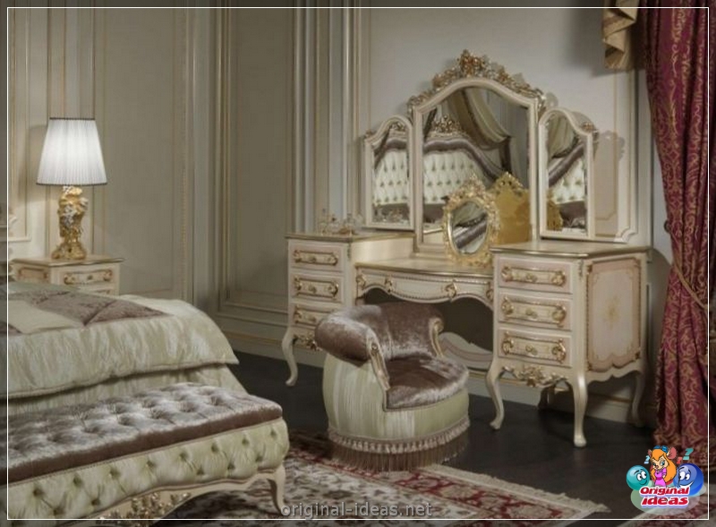 Meilleur disposition de la chambre: 100 photos de projets intéressants et les principales subtilités de la décoration de la chambre (meilleur) Meilleur disposition de la chambre: 100 photos de projets intéressants et les principales subtilités de la décoration de la chambre
