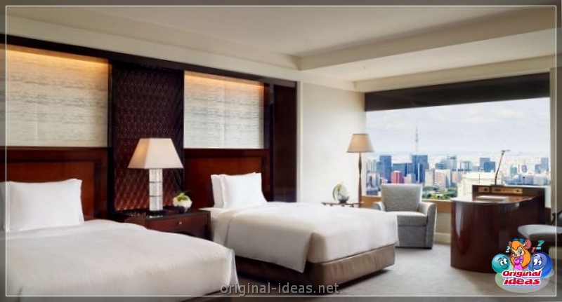 Meilleur disposition de la chambre: 100 photos de projets intéressants et les principales subtilités de la décoration de la chambre (chambre) Meilleur disposition de la chambre: 100 photos de projets intéressants et les principales subtilités de la décoration de la chambre