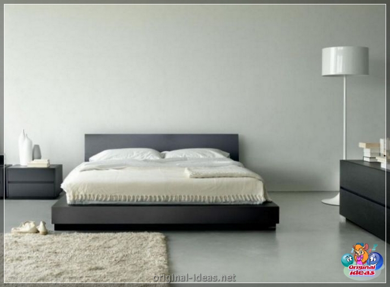 Meilleur disposition de la chambre: 100 photos de projets intéressants et les principales subtilités de la décoration de la chambre (disposition) Meilleur disposition de la chambre: 100 photos de projets intéressants et les principales subtilités de la décoration de la chambre