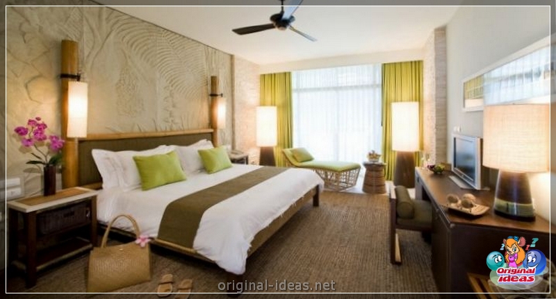Meilleur disposition de la chambre: 100 photos de projets intéressants et les principales subtilités de la décoration de la chambre (photos) Meilleur disposition de la chambre: 100 photos de projets intéressants et les principales subtilités de la décoration de la chambre