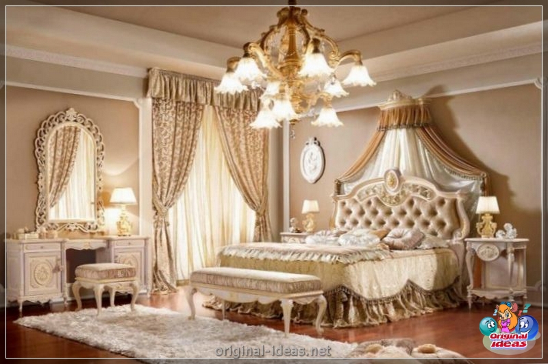 Meilleur disposition de la chambre: 100 photos de projets intéressants et les principales subtilités de la décoration de la chambre (photos) Meilleur disposition de la chambre: 100 photos de projets intéressants et les principales subtilités de la décoration de la chambre