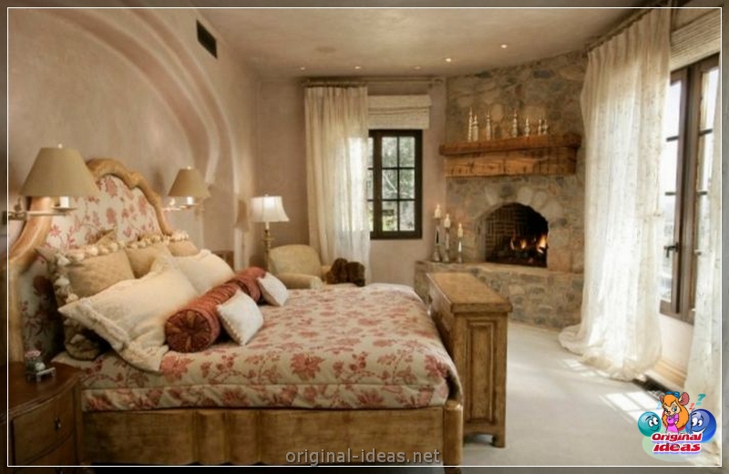 Meilleur disposition de la chambre: 100 photos de projets intéressants et les principales subtilités de la décoration de la chambre (photos) Meilleur disposition de la chambre: 100 photos de projets intéressants et les principales subtilités de la décoration de la chambre