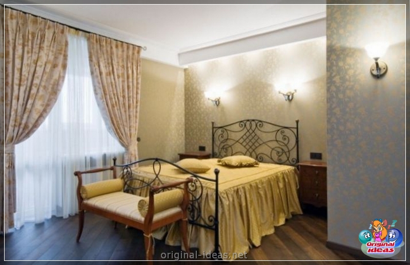 Meilleur disposition de la chambre: 100 photos de projets intéressants et les principales subtilités de la décoration de la chambre (photos) Meilleur disposition de la chambre: 100 photos de projets intéressants et les principales subtilités de la décoration de la chambre