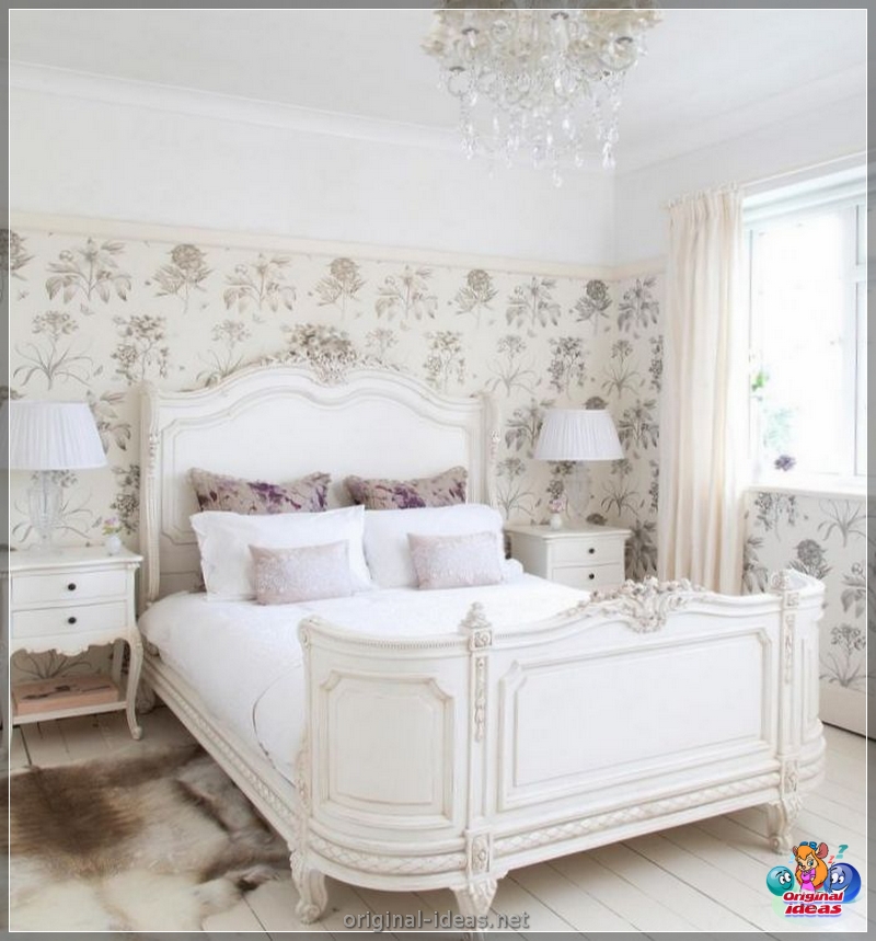 Meilleur disposition de la chambre: 100 photos de projets intéressants et les principales subtilités de la décoration de la chambre (photos) Meilleur disposition de la chambre: 100 photos de projets intéressants et les principales subtilités de la décoration de la chambre