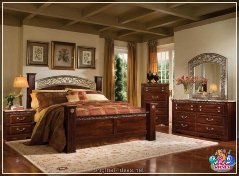 Meilleur disposition de la chambre: 100 photos de projets intéressants et les principales subtilités de la décoration de la chambre (disposition) Meilleur disposition de la chambre: 100 photos de projets intéressants et les principales subtilités de la décoration de la chambre