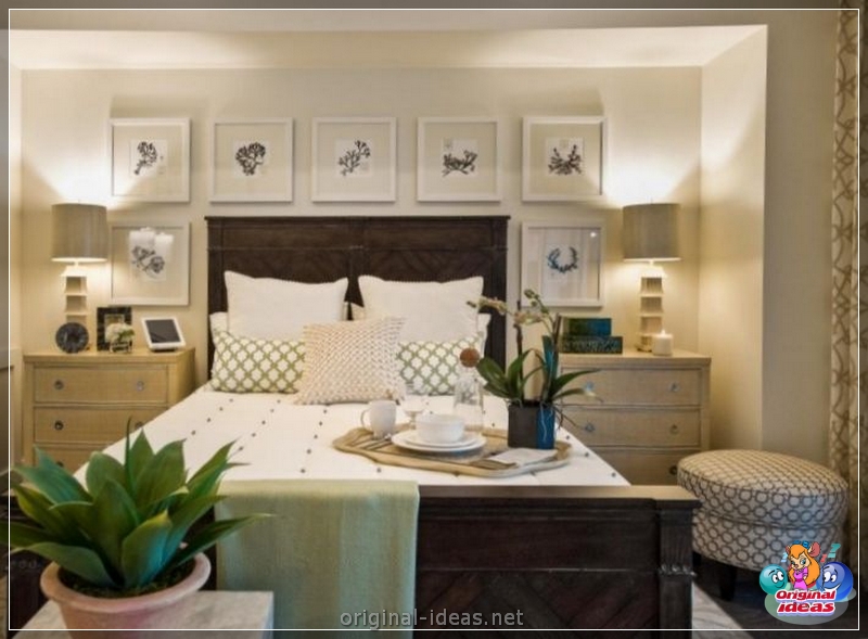 Meilleur disposition de la chambre: 100 photos de projets intéressants et les principales subtilités de la décoration de la chambre (disposition) Meilleur disposition de la chambre: 100 photos de projets intéressants et les principales subtilités de la décoration de la chambre