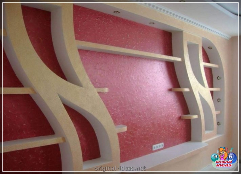 Meilleur disposition de la chambre: 100 photos de projets intéressants et les principales subtilités de la décoration de la chambre (photos) Meilleur disposition de la chambre: 100 photos de projets intéressants et les principales subtilités de la décoration de la chambre