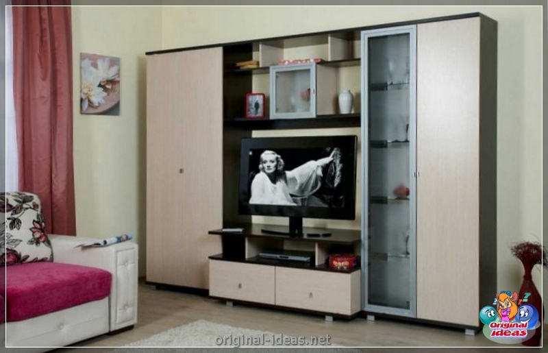 Meilleur disposition de la chambre: 100 photos de projets intéressants et les principales subtilités de la décoration de la chambre (photos) Meilleur disposition de la chambre: 100 photos de projets intéressants et les principales subtilités de la décoration de la chambre