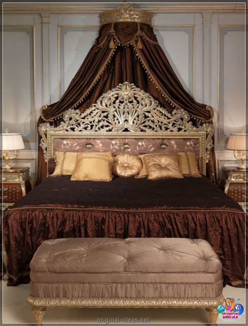 Meilleur disposition de la chambre: 100 photos de projets intéressants et les principales subtilités de la décoration de la chambre (disposition) Meilleur disposition de la chambre: 100 photos de projets intéressants et les principales subtilités de la décoration de la chambre