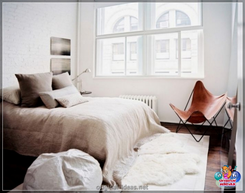 Meilleur disposition de la chambre: 100 photos de projets intéressants et les principales subtilités de la décoration de la chambre (meilleur) Meilleur disposition de la chambre: 100 photos de projets intéressants et les principales subtilités de la décoration de la chambre