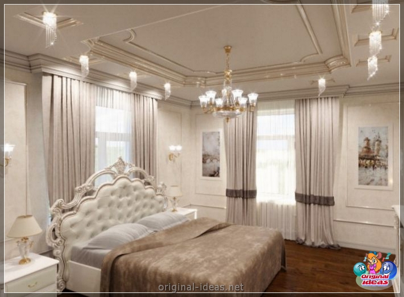 Meilleur disposition de la chambre: 100 photos de projets intéressants et les principales subtilités de la décoration de la chambre (photos) Meilleur disposition de la chambre: 100 photos de projets intéressants et les principales subtilités de la décoration de la chambre