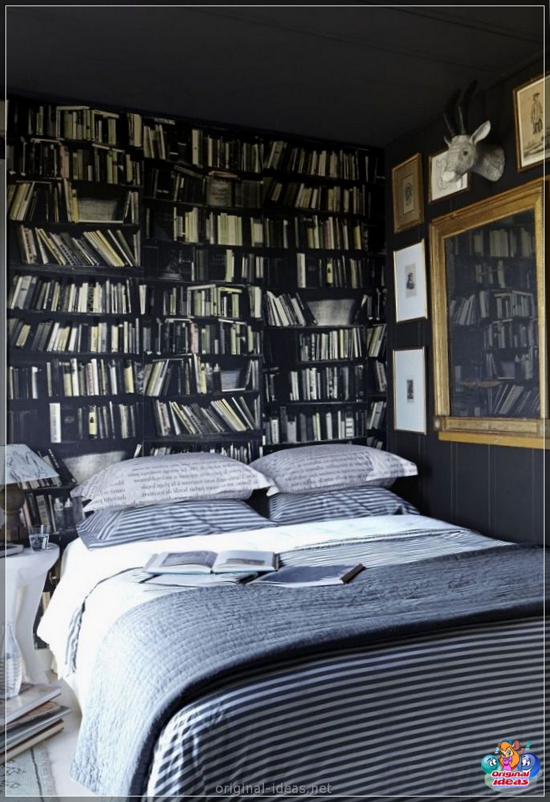 Piccola camera da letto - Una panoramica delle migliori idee su come progettare l'interno di una piccola camera da letto (100 foto) (delle) Piccola camera da letto - Una panoramica delle migliori idee su come progettare l'interno di una piccola camera da letto (100 foto)
