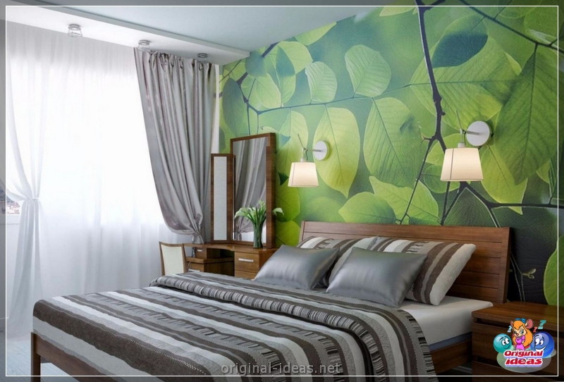 Piccola camera da letto - Una panoramica delle migliori idee su come progettare l'interno di una piccola camera da letto (100 foto) (delle) Piccola camera da letto - Una panoramica delle migliori idee su come progettare l'interno di una piccola camera da letto (100 foto)