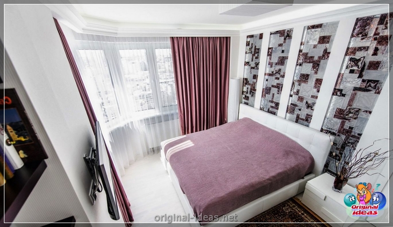 Piccola camera da letto - Una panoramica delle migliori idee su come progettare l'interno di una piccola camera da letto (100 foto) (delle) Piccola camera da letto - Una panoramica delle migliori idee su come progettare l'interno di una piccola camera da letto (100 foto)
